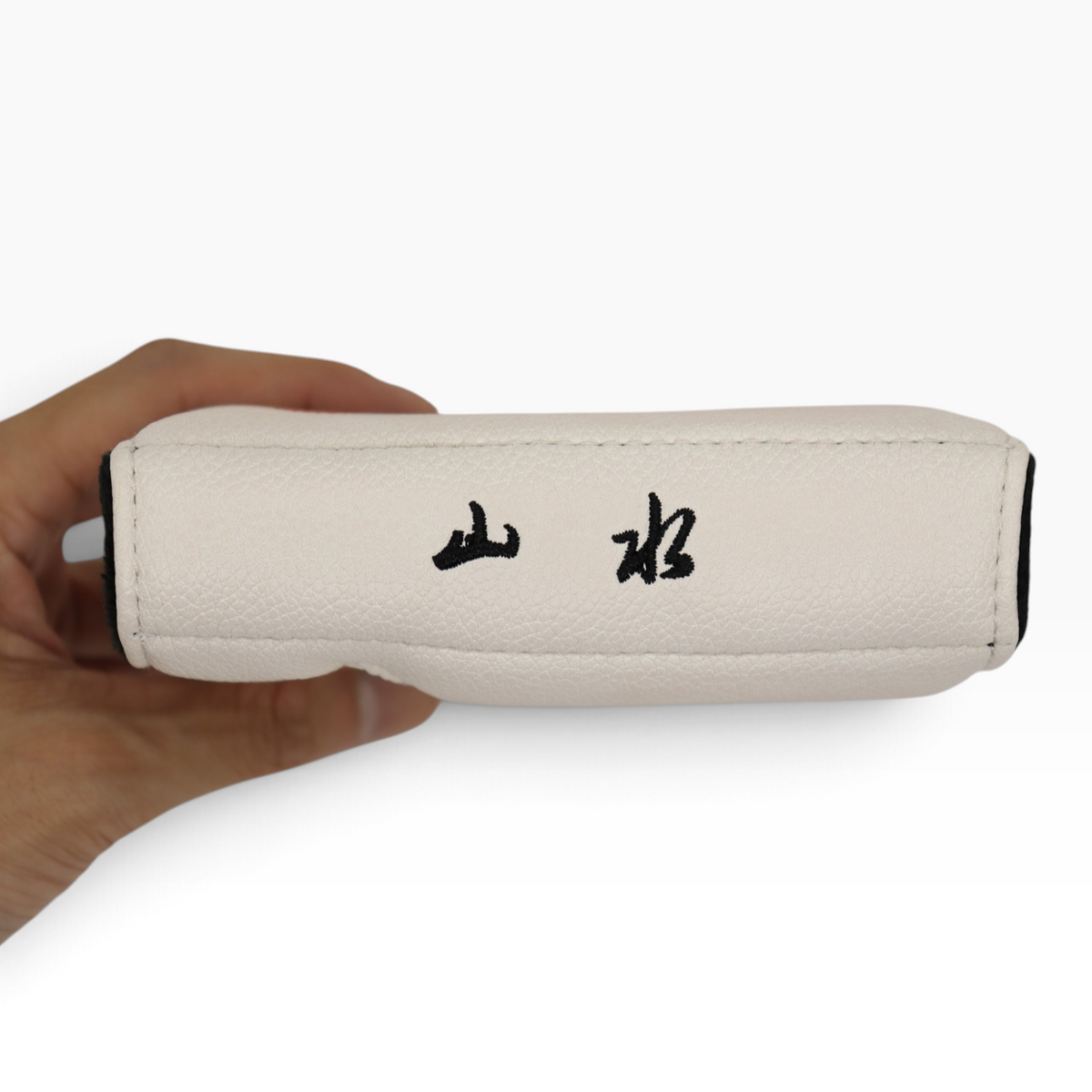 Shan Shui Mallet Putter Cover