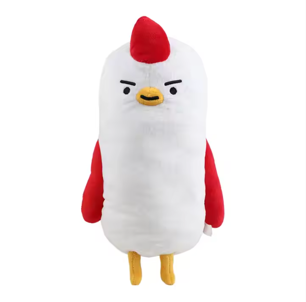 Funny Chicken Golf Driver Head Cover
