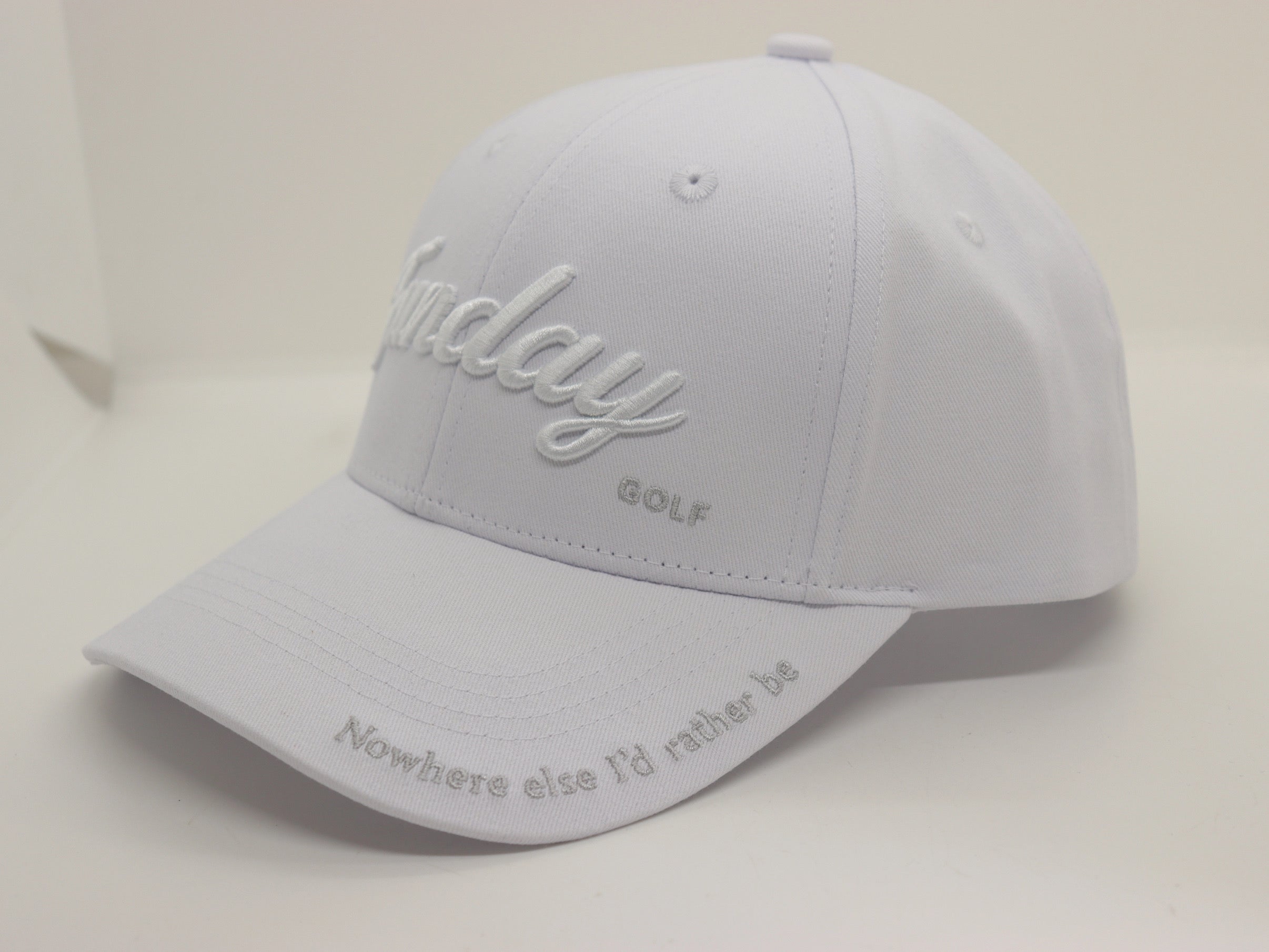 The Funday Hat