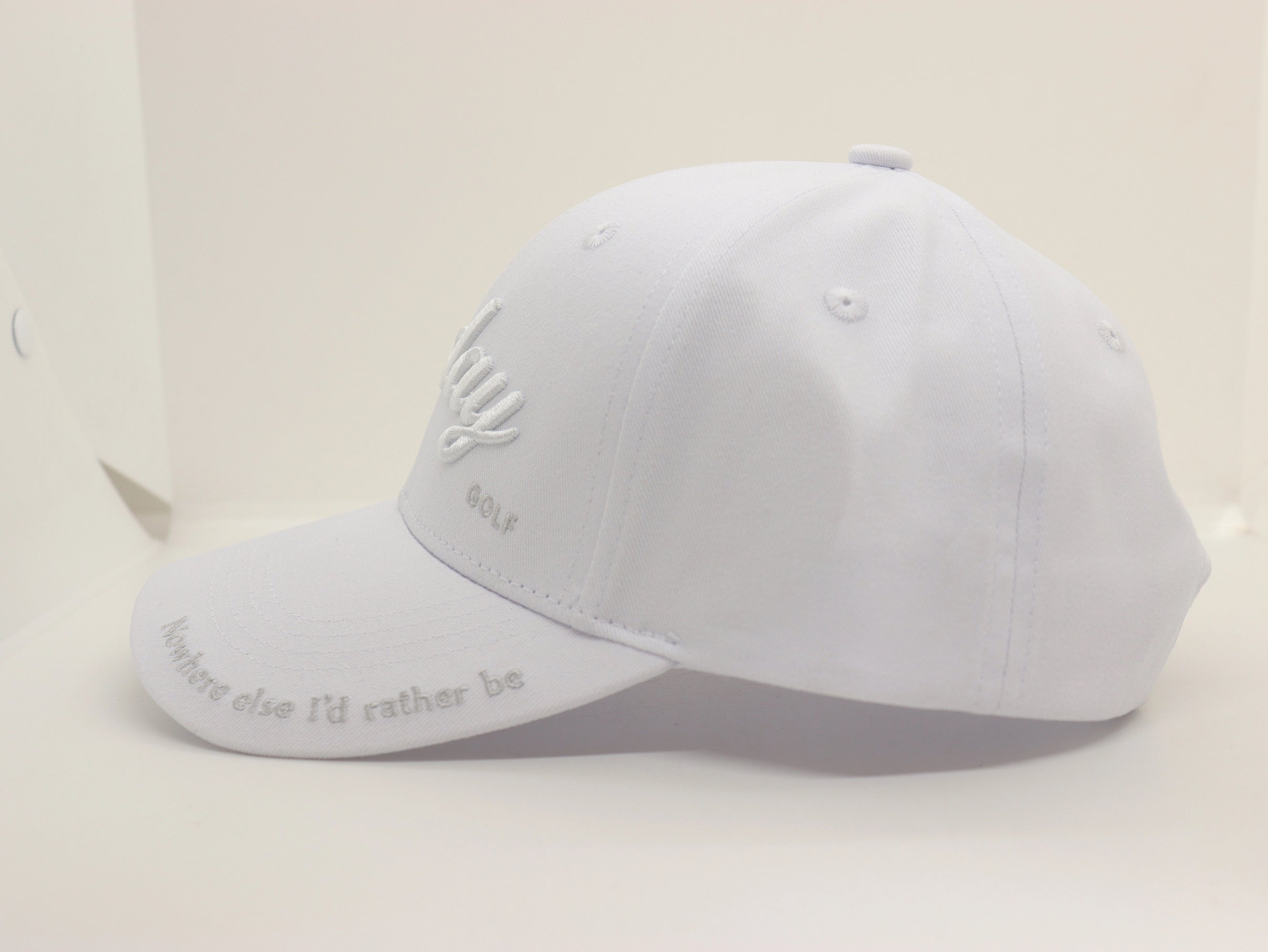 The Funday Hat