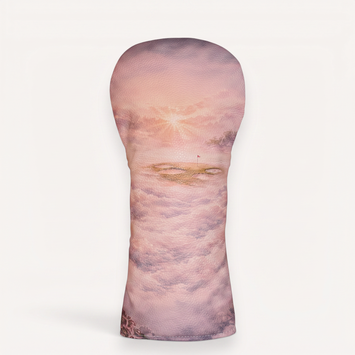 Cloud Nine Head Cover