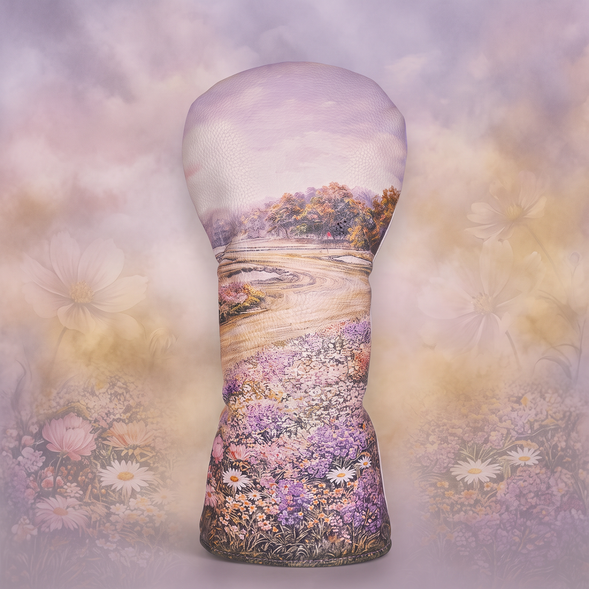 Wildflower Fairway Head Cover