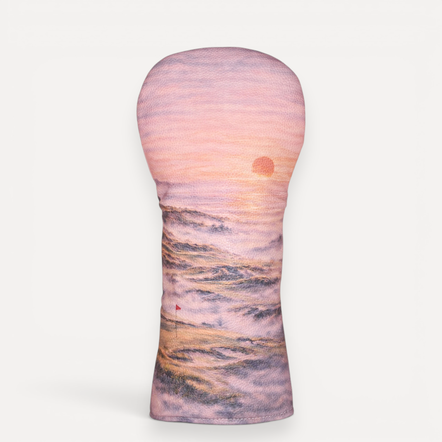 Dune Links Head Cover