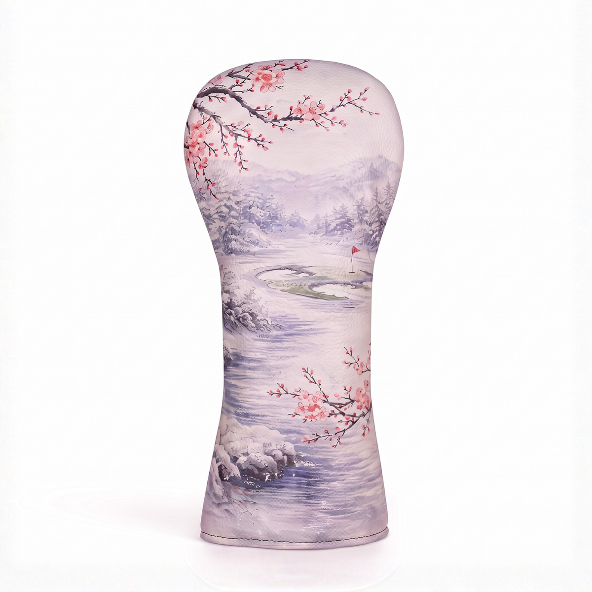 Cherry Blossom Head Cover
