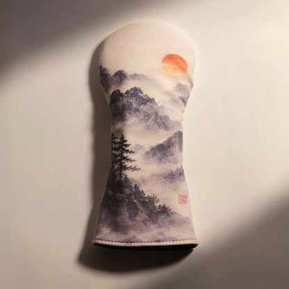 Shan Shui Head Cover