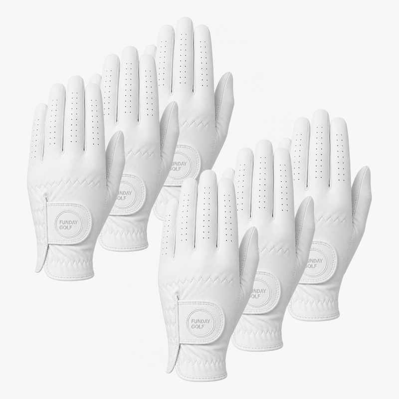 The Cabretta 6-Pack