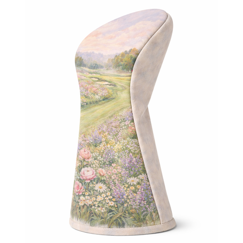 Wildflower Fairway Golf Head Cover
