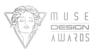 MUSE Design Awards Silver 2026