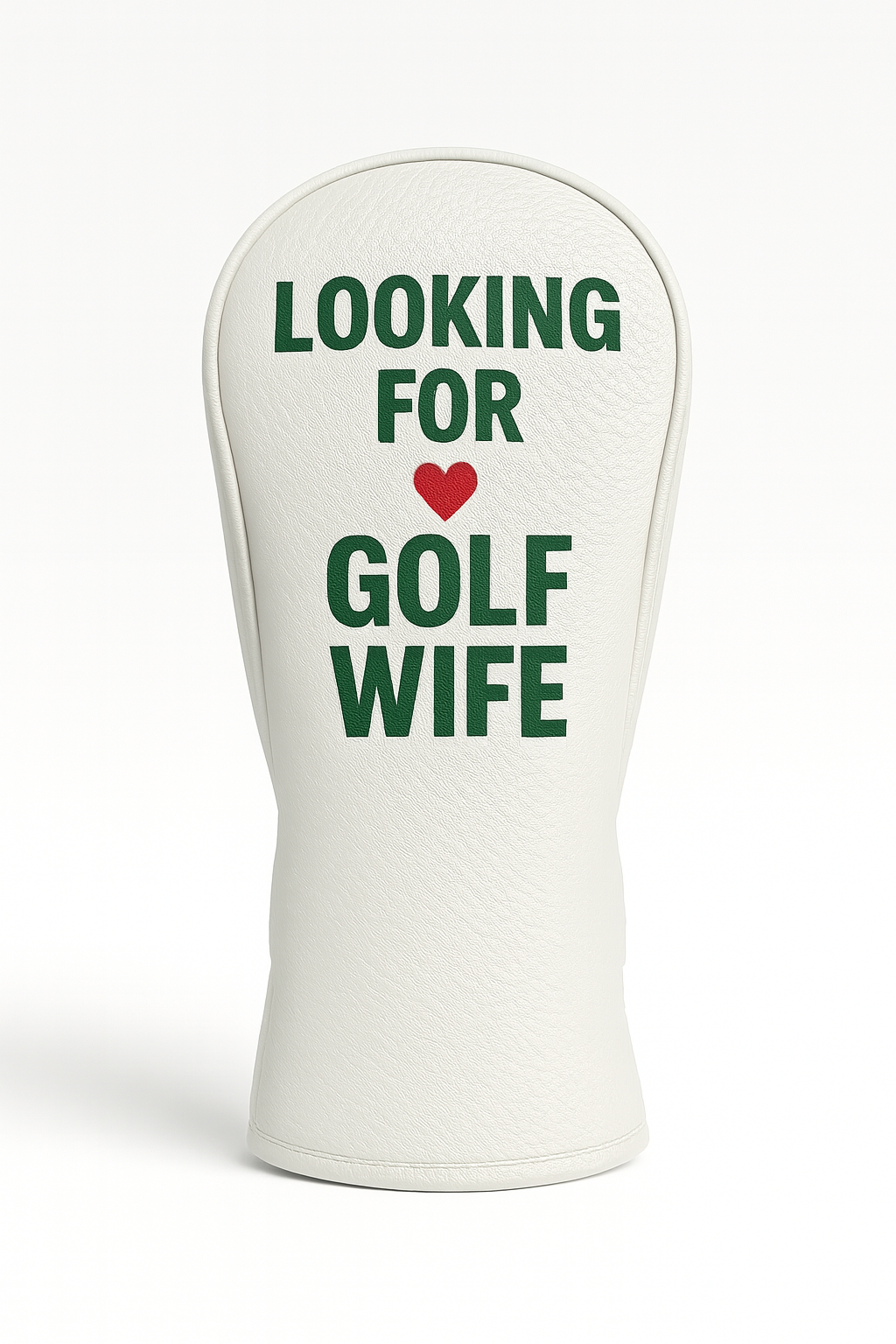 Looking for Golf Wife Golf Club Driver Cover