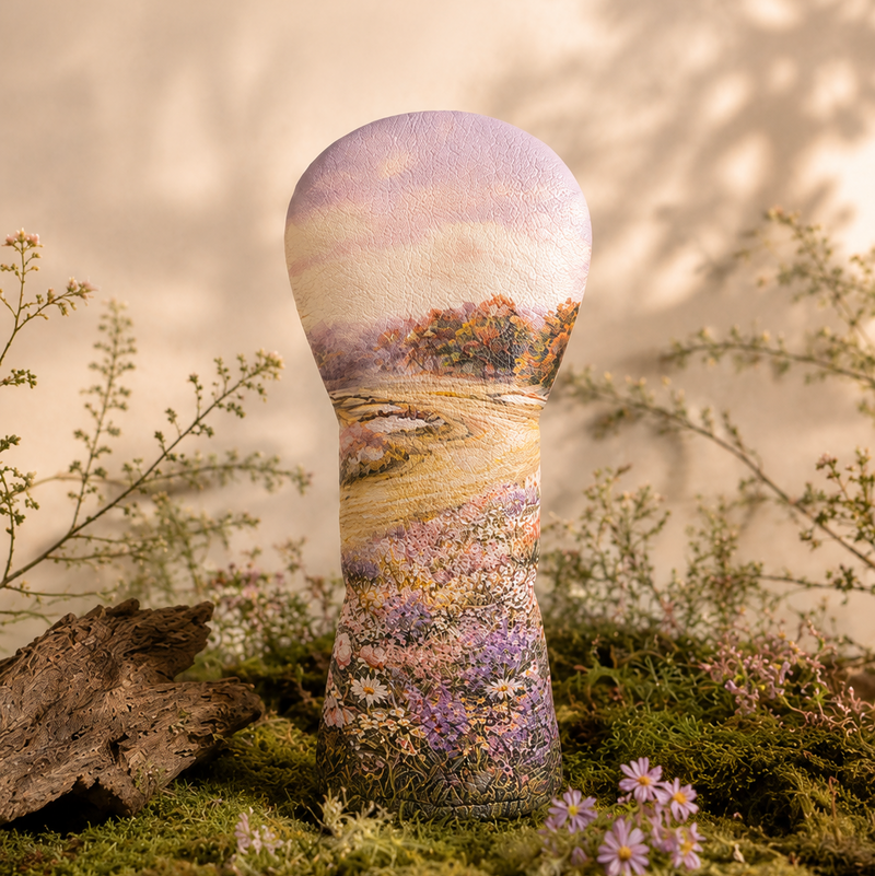 Wildflower Fairway Head Cover