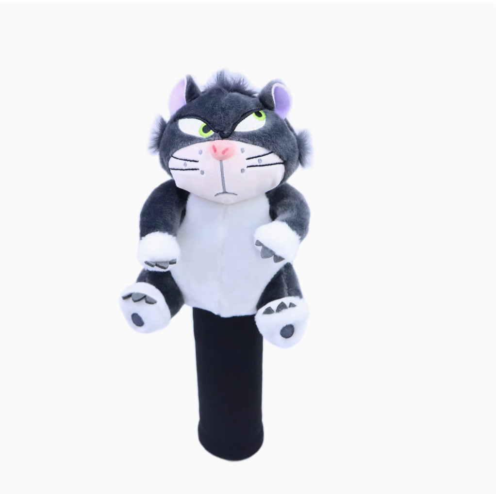 Grumpy Cat Golf Club Cover