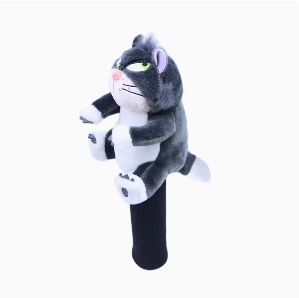 Grumpy Cat Golf Club Cover