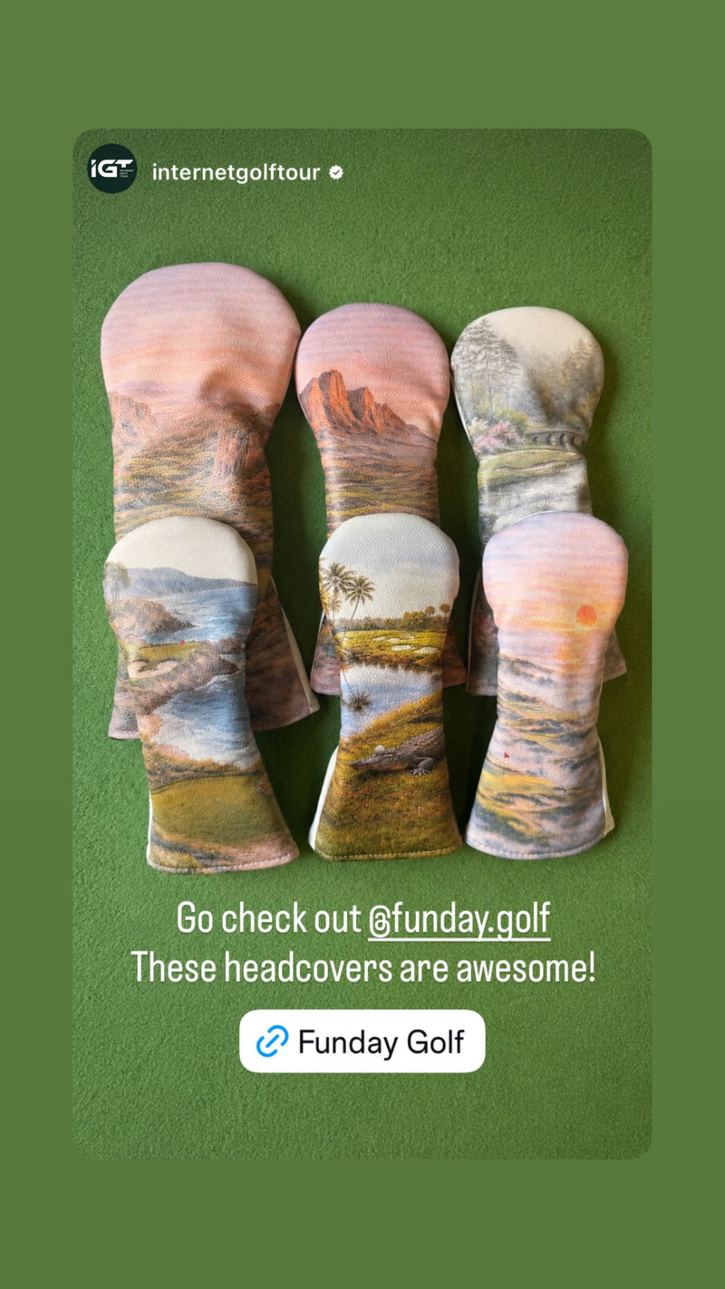 Funday Golf community photo