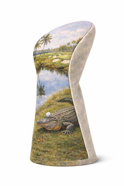 Gator Guard Golf Head Cover