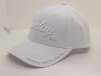 The Funday Hat