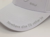The Funday Hat