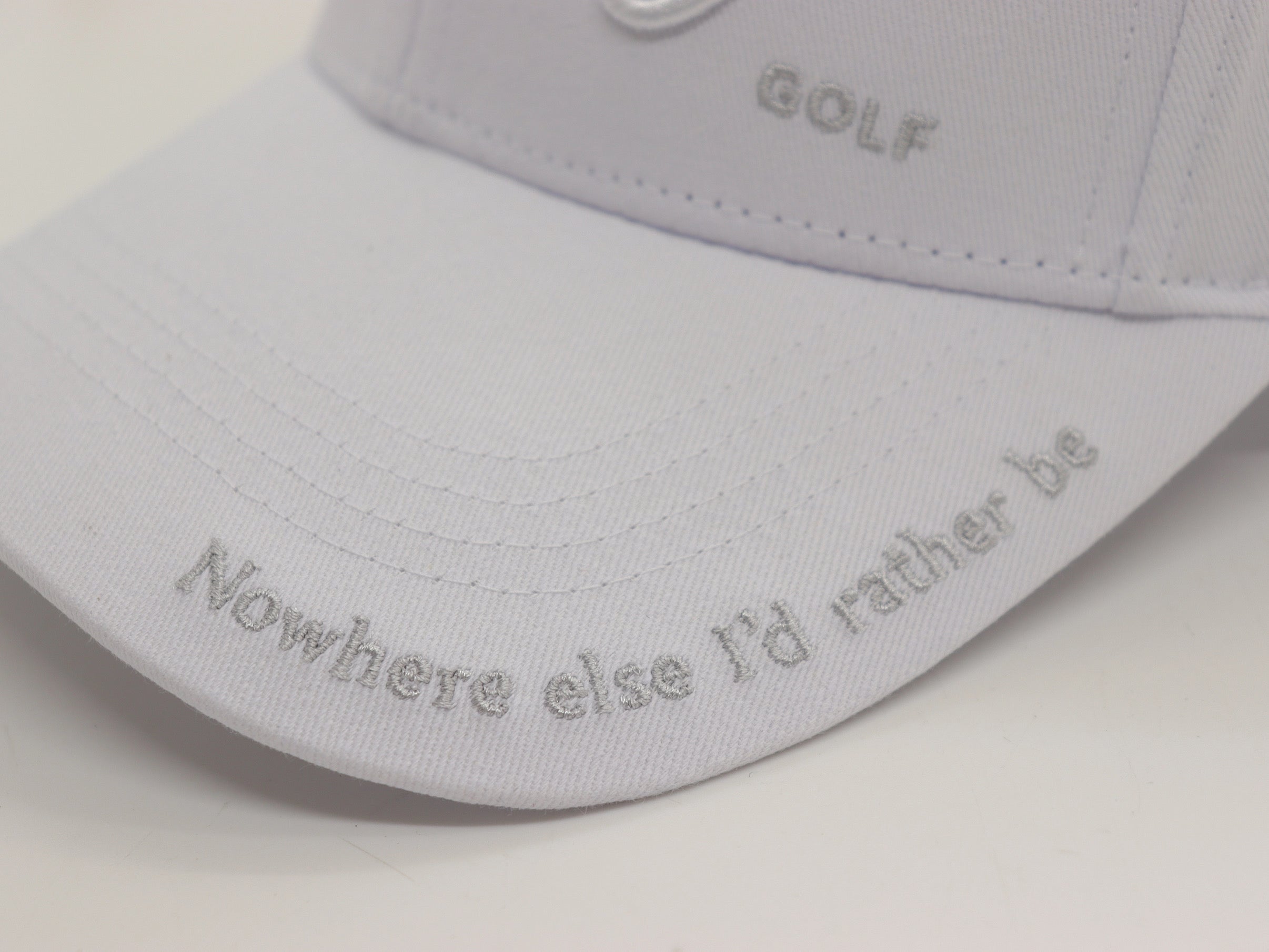 The Funday Hat