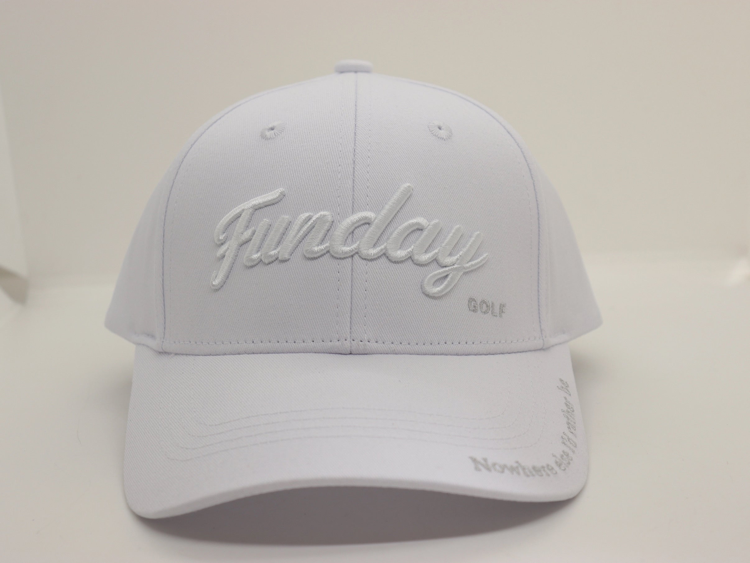 The Funday Hat