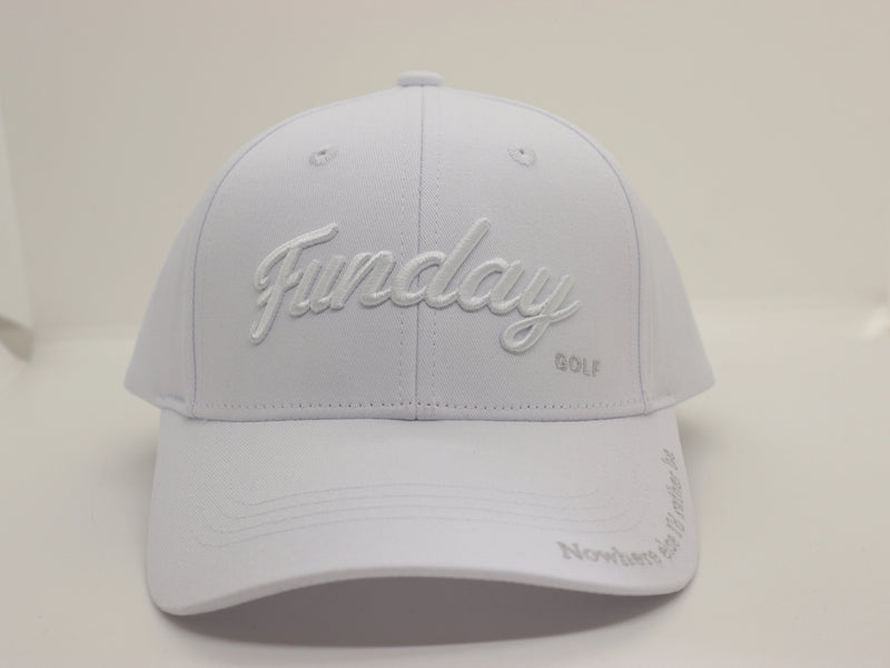 The Funday Hat