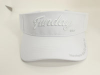 The Funday Visor