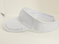 The Funday Visor