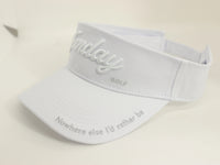The Funday Visor