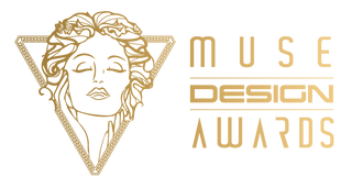 MUSE Design Awards Silver 2026