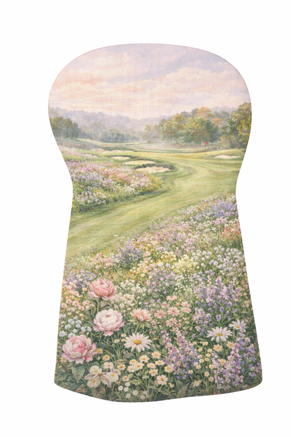 Wildflower Fairway Golf Head Cover