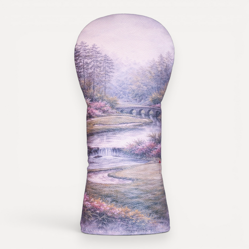 Azalea Head Cover