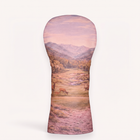 Alpine Wildlife Head Cover
