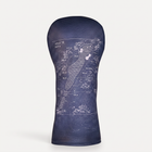 Blueprint Head Cover