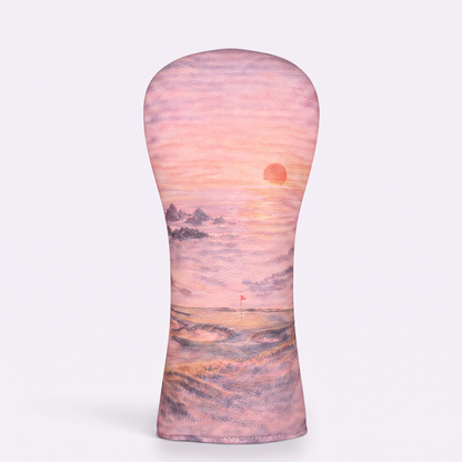 Fescue Bluff Head Cover