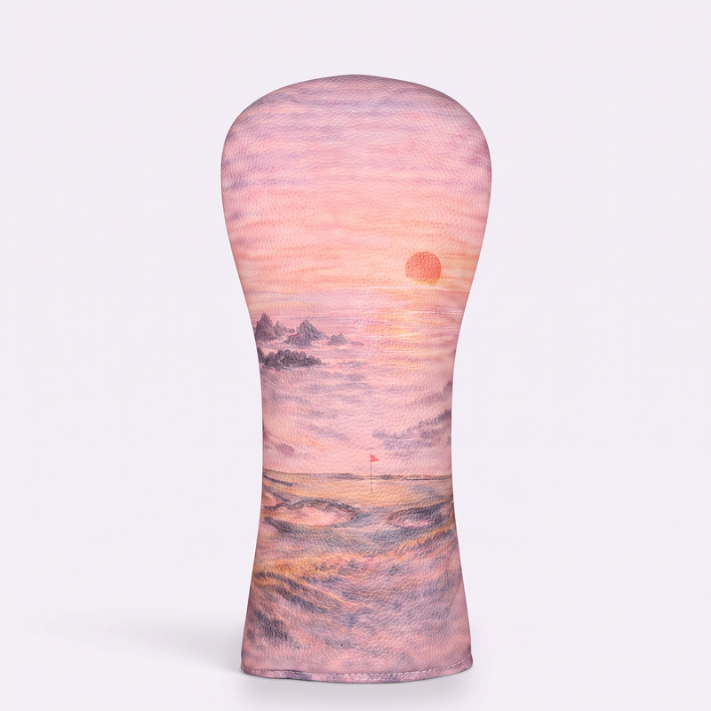 Fescue Bluff Head Cover