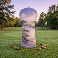 Moonlit Fairway Head Cover Wood Cover