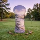 Moonlit Fairway Head Cover