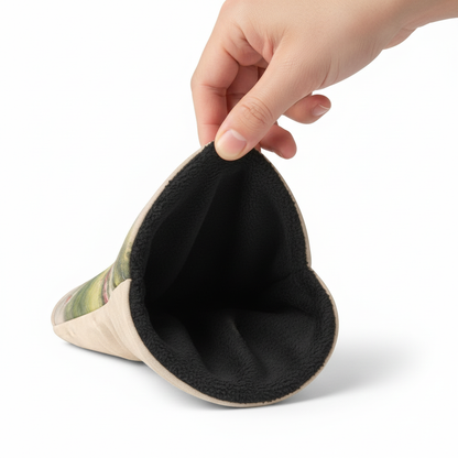 Wildflower Fairway Golf Head Cover