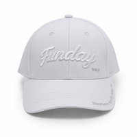 The Funday Hat