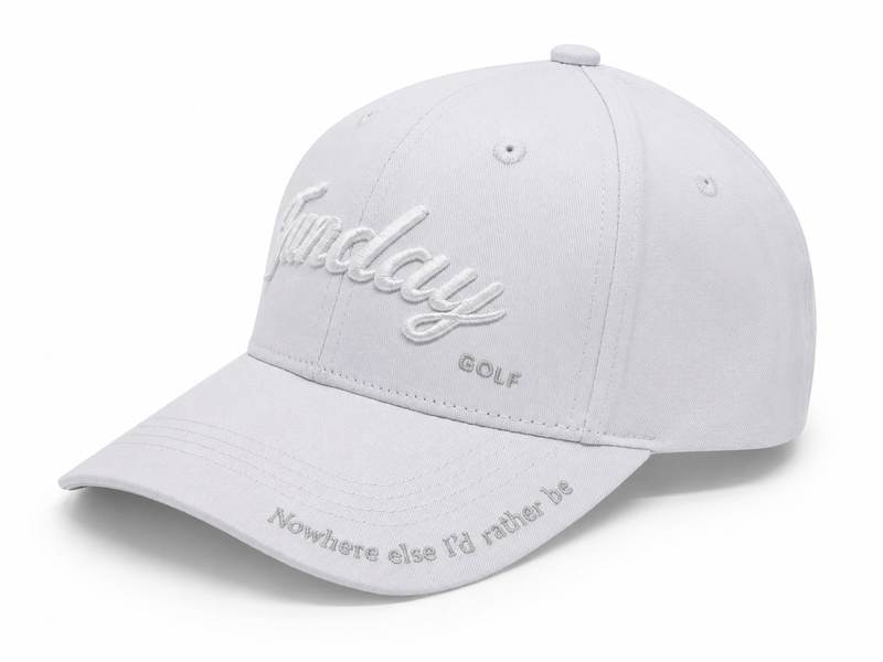 The Funday Hat