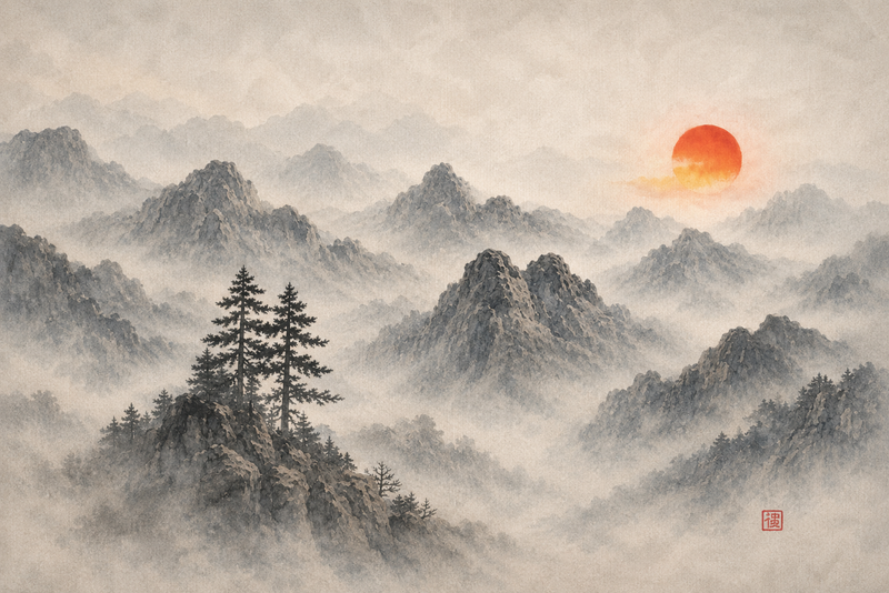 From the studio