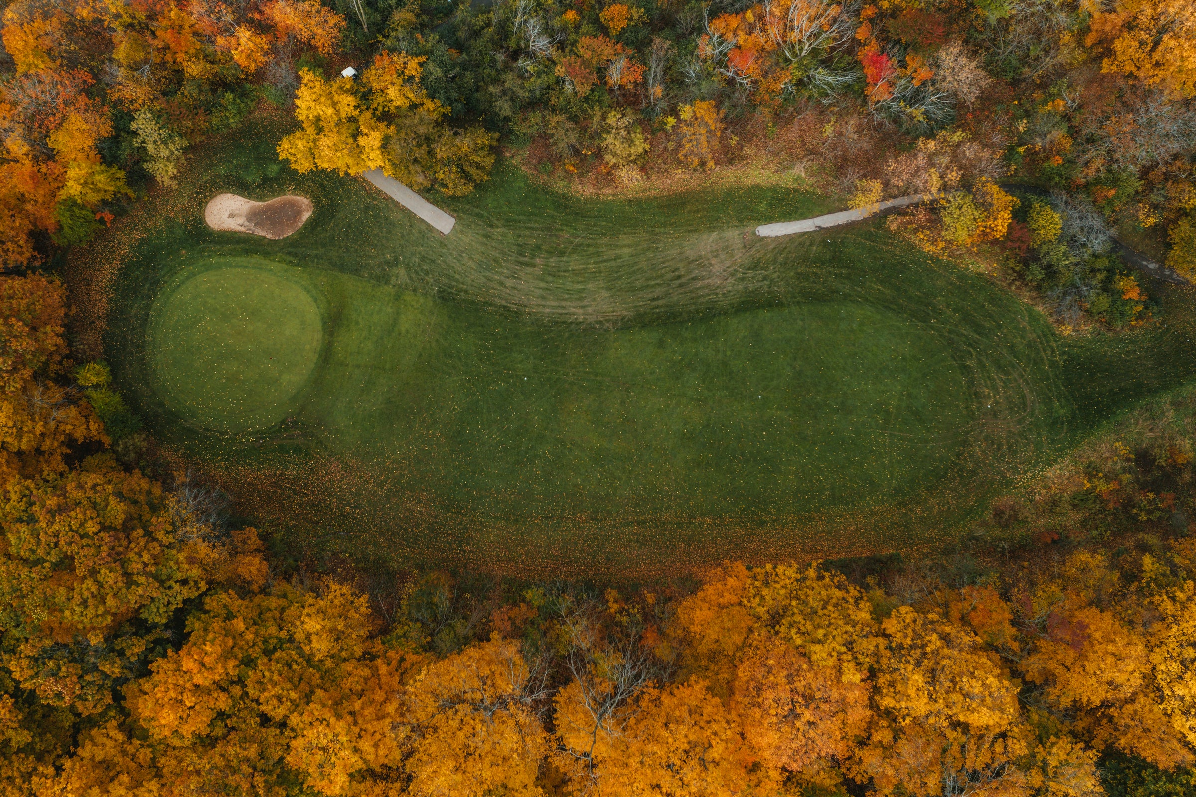 The courses behind every design.