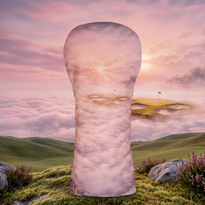 Cloud Nine Head Cover