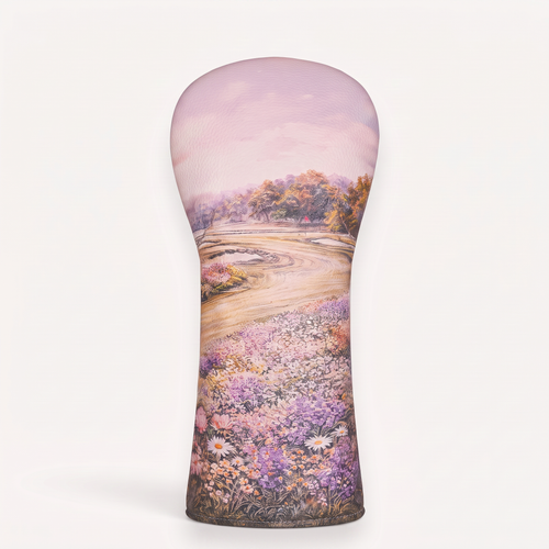 Wildflower Fairway Golf Head Cover