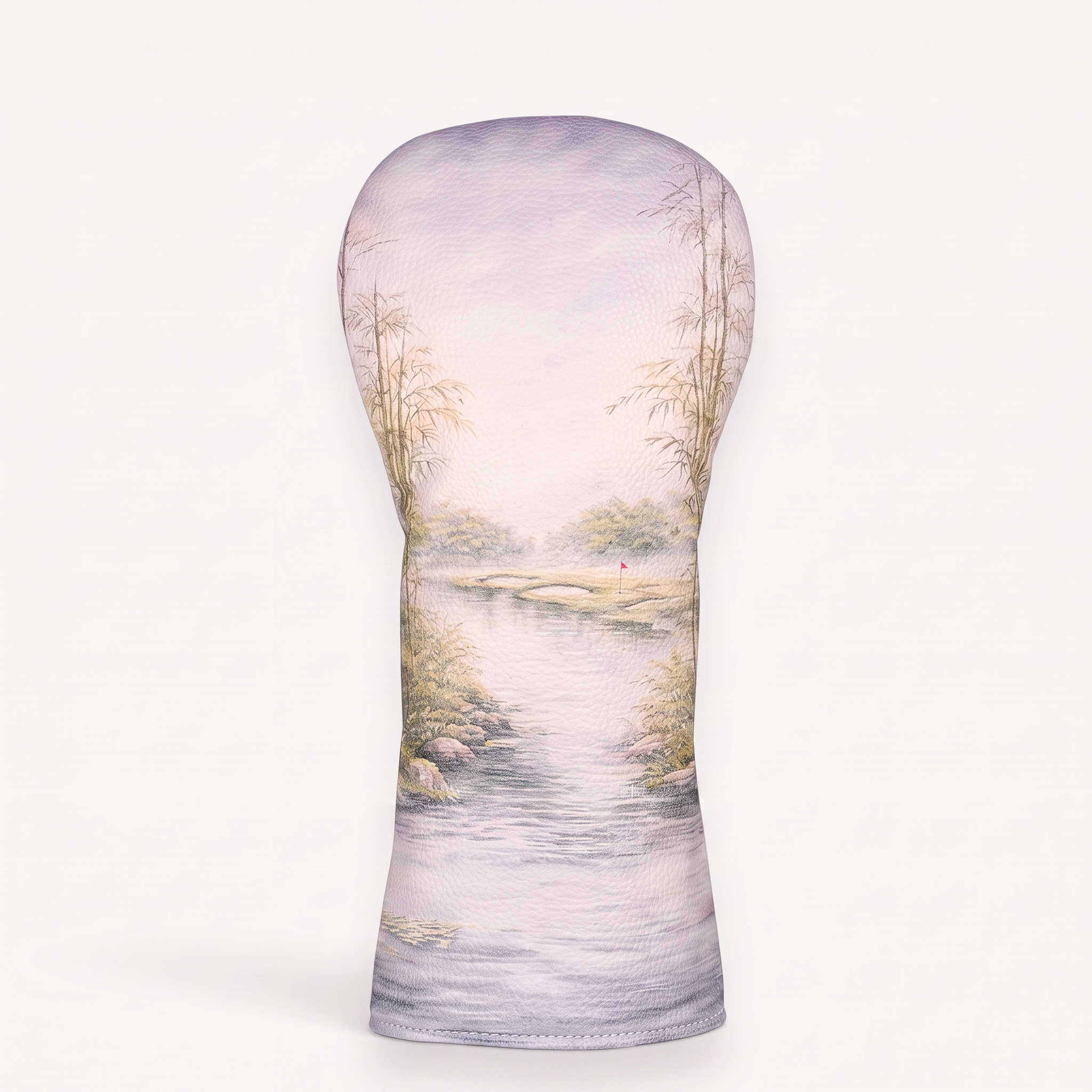 Bamboo Grove Head Cover