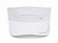 The Funday Visor