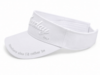 The Funday Visor