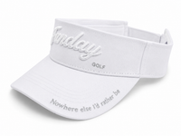 The Funday Visor