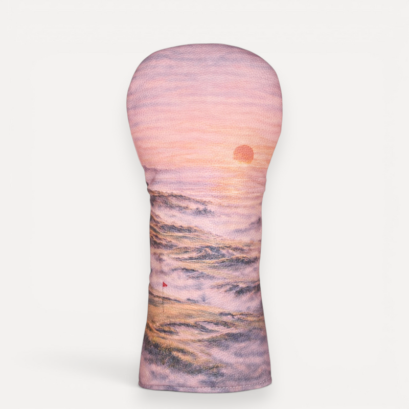 Dune Links Head Cover